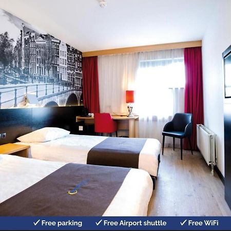 Airport Inn Hotel 로메 외부 사진